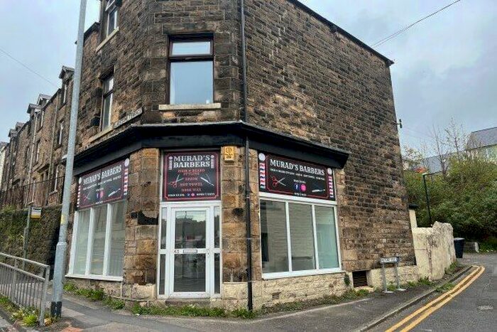 Property To Rent In Gladstone Terrace, Lancaster, LA1