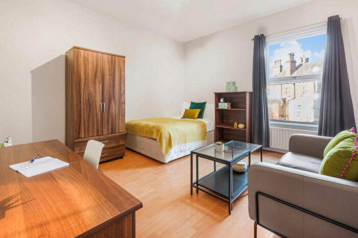 1 Bedroom House To Rent In Moor View, Leeds, LS6