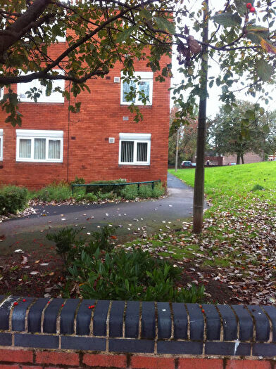 1 Bedroom Flat To Rent In Victoria Close, Liverpool, Merseyside, L17