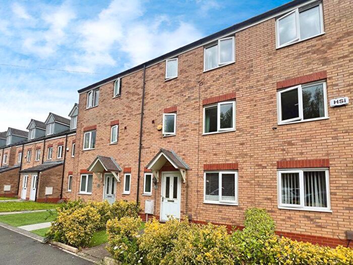 5 Bedroom Town House For Sale In Academy Way, Lostock, BL6