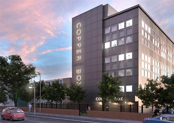 1 Bedroom Apartment For Sale In Crosby Road North, Waterloo, L22