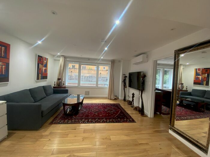 1 Bedroom Flat To Rent In Pennington Court, Wapping, E1W