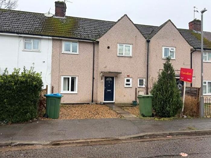 3 Bedroom Terraced House To Rent In Lee Road, Aylesbury, HP21