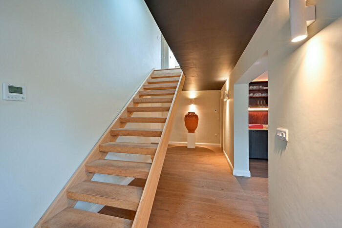 3 Bedroom Detached House For Sale In Millscroft, Hognaston, DE6