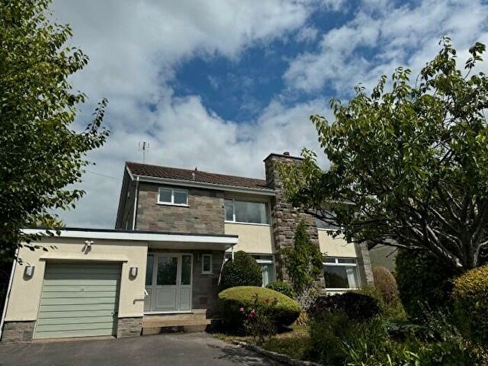 4 Bedroom House To Rent In Westbury-Sub-Mendip, BA5