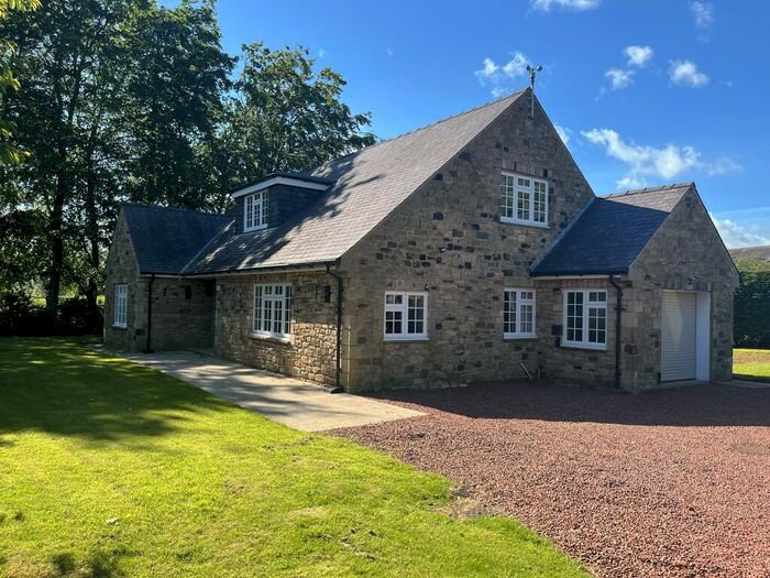 4 Bedroom Detached House To Rent In Hippingstones Lane, Corbridge, NE45