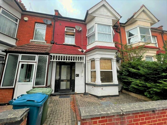 1 Bedroom Flat To Rent In Vaughan Road, Harrow, HA1