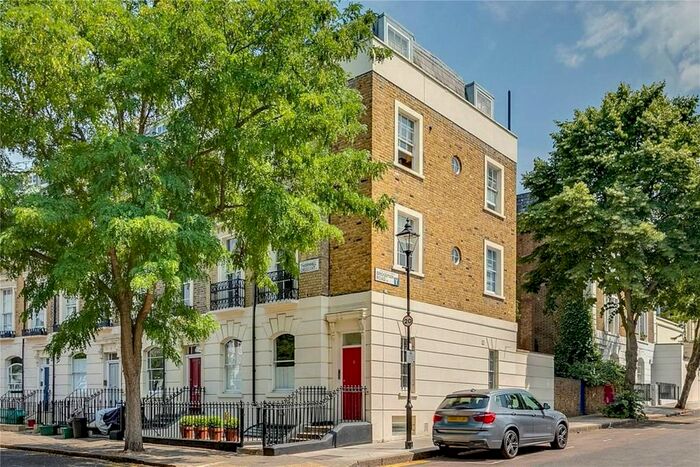 2 Bedroom Flat To Rent In Thornhill Crescent, Islington, London, N1
