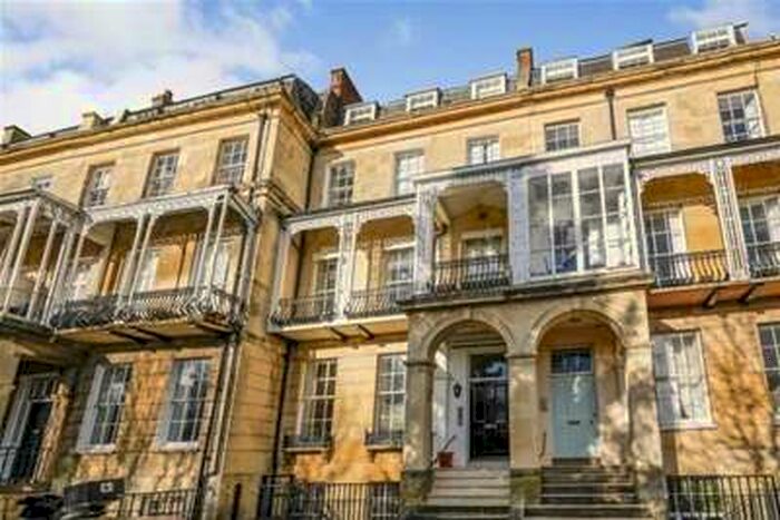 1 Bedroom Flat To Rent In Lansdown Place, Cheltenham, GL50