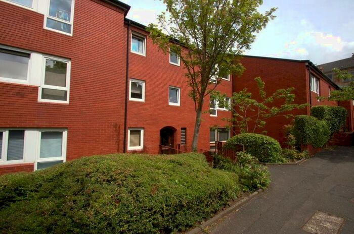 1 Bedroom Flat To Rent In Smart Bed Unfurnished @ Buccleuch St, G3