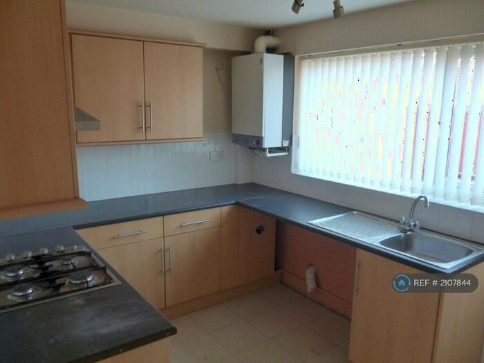 2 Bedroom Terraced House To Rent In Joyce Walk, Liverpool, L10