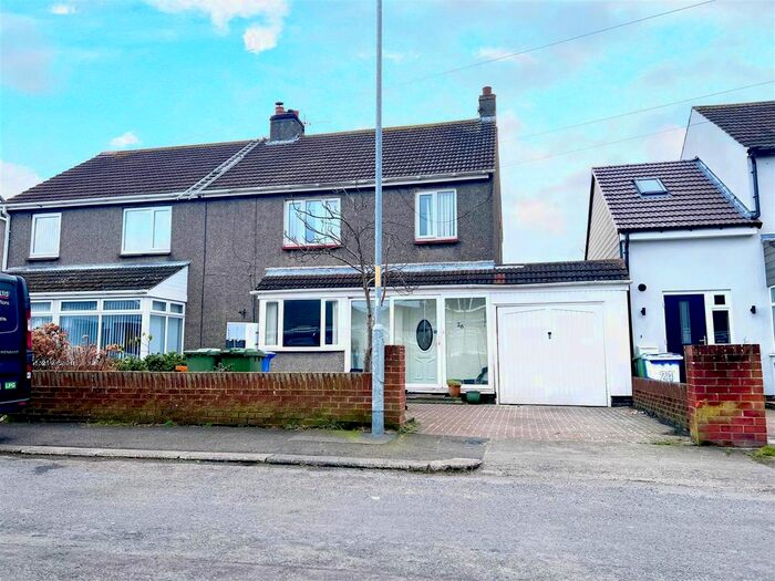 3 Bedroom Semi-Detached House To Rent In Bisley Road, Amble, Morpeth, NE65