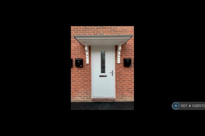 1 Bedroom Flat To Rent In Barnsley Road, Barnsley, S72