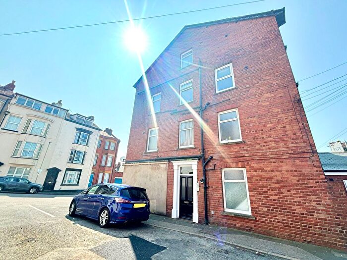 6 Bedroom Property For Sale In Flats -, Vincent Street, YO12
