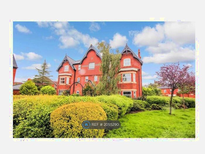 2 Bedroom Flat To Rent In Buckshaw Village, Chorley, PR7