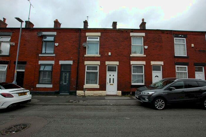 2 Bedroom Terraced House To Rent In Marlborough Street, Ashton-under-Lyne, Greater Manchester, OL7