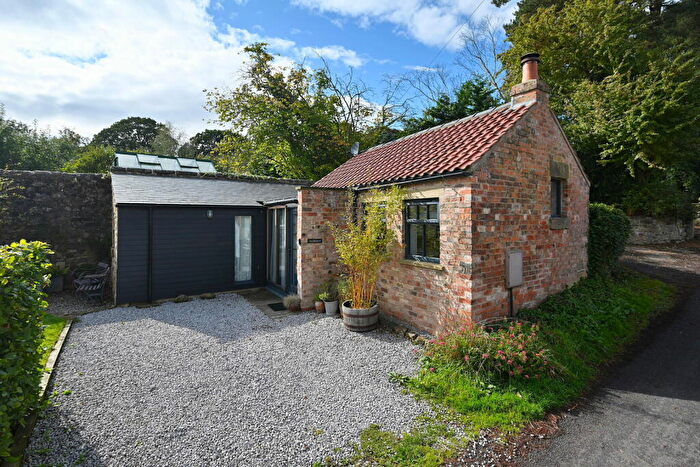 1 Bedroom Detached Bungalow To Rent In Galphay, Near Ripon, HG4