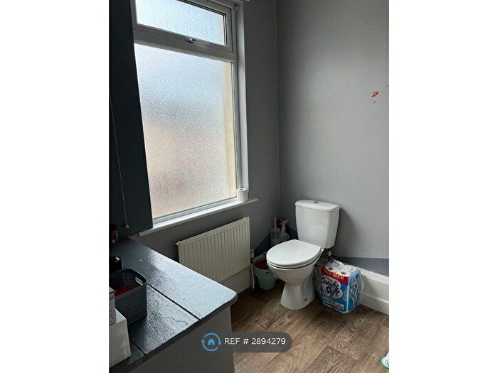 2 Bedroom Terraced House To Rent In Thornton St, Hartlepool, TS26