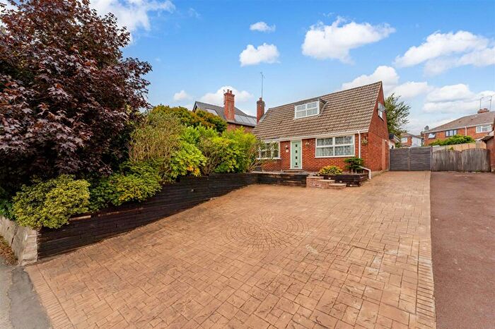 3 Bedroom Detached House For Sale In Runcorn Road, Barnton, CW8