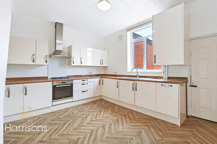 2 Bedroom Terraced House To Rent In Cundey Street, Heaton **Available Now**, BL1