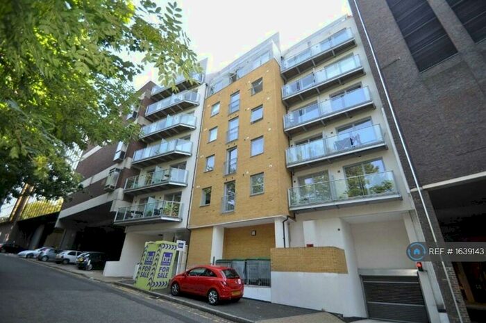 1 Bedroom Flat To Rent In Hawksworth House, Bromley, BR1