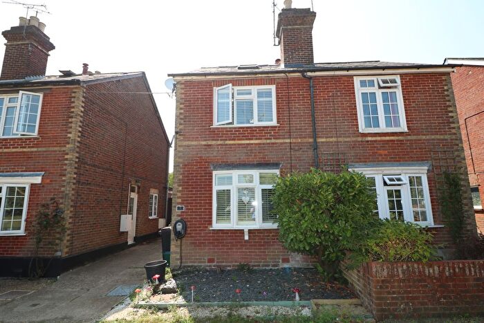 3 Bedroom Semi-Detached House To Rent In Horsham Road, Beare Green, Dorking, RH5
