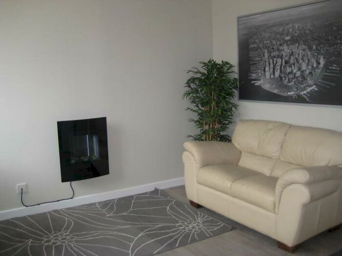 1 Bedroom Flat To Rent In Holburn Street, Aberdeen, AB10