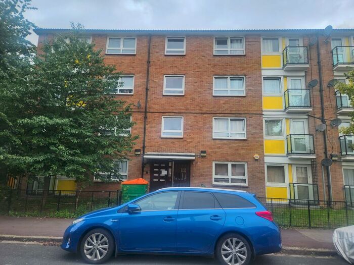 1 Bedroom Flat To Rent In Parkhurst Road, E12