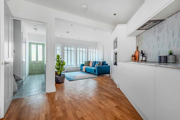 3 Bedroom Terraced House To Rent In Brightfield Road, Lee, SE12