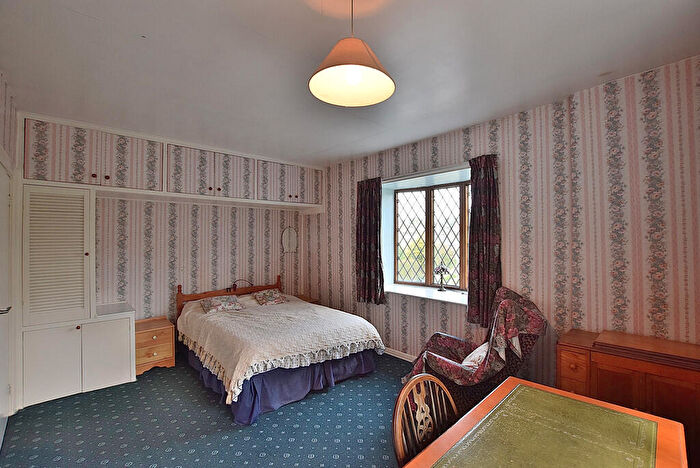 2 Bedroom Detached House For Sale In West Road, Melsonby, DL10
