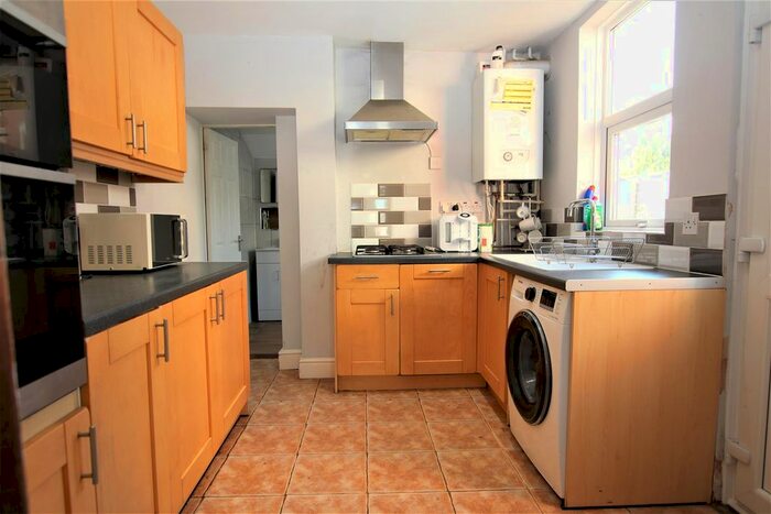 3 Bedroom Terraced House For Sale In Freehold Road, Ipswich, IP4