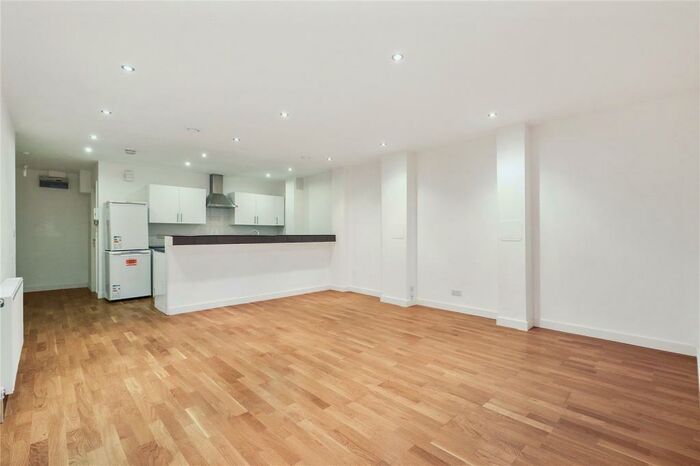 1 Bedroom Flat To Rent In Deptford High Street, London, SE8