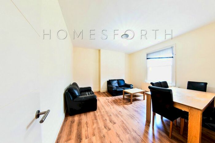 2 Bedroom Flat To Rent In Exeter Road, Kilburn, NW2