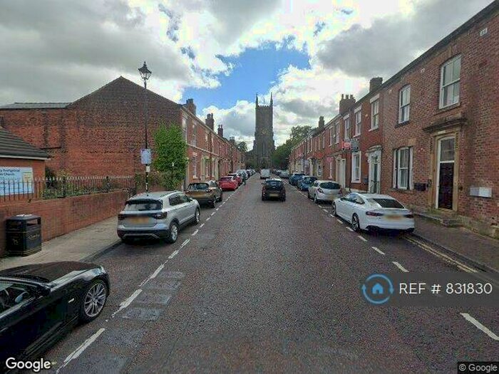 1 Bedroom Flat To Rent In St George's Street, Chorley, PR7
