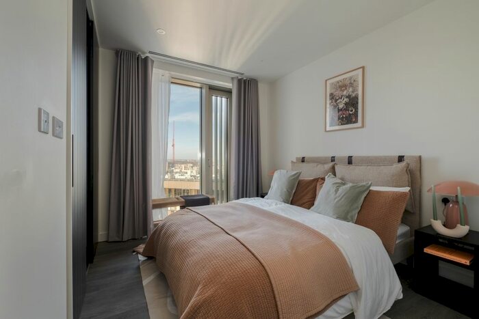2 Bedroom Flat To Rent In Cherry Park Lane, London, E20