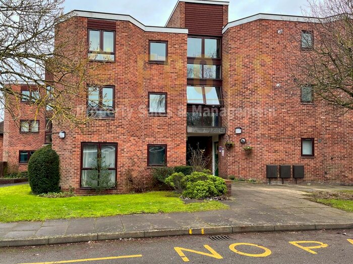 2 Bedroom Flat To Rent In Stanley Road, Stanley Court, LE2