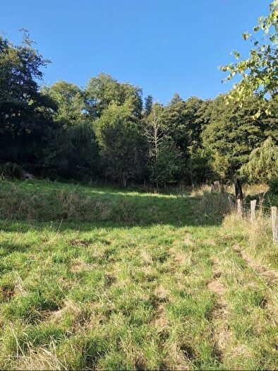 Land For Sale In Building Plot At Hillside House, Rothes, Aberlour, Moray, AB38