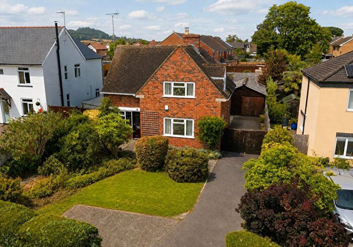 3 Bedroom Detached House For Sale In Ermin Street, Brockworth, Gloucester, GL3