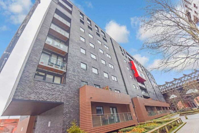 2 Bedroom Flat To Rent In Potato Wharf, Potato Wharf, Castlefield, Manchester, M3