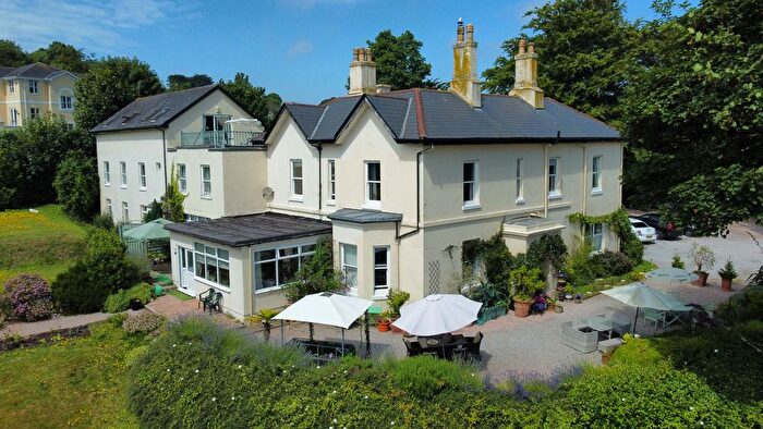 16 Bedroom Detached House For Sale In Teignmouth Road, Torquay, TQ1