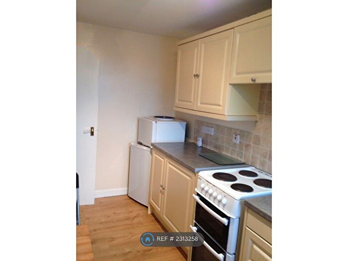 1 Bedroom Flat To Rent In High Street, Kirkcudbright, DG6