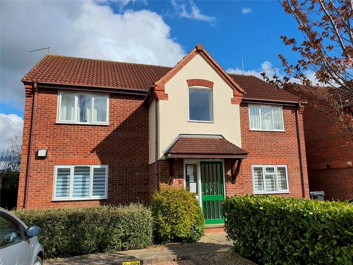 Houses for sale & to rent in WR4 0SG, Lister Avenue, Warndon Parish