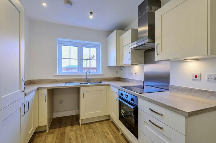 3 Bedroom Semi-Detached House For Sale In The Oaks, Sharnbrook, Bedford, MK44