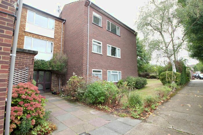 2 Bedroom Flat To Rent In Cranstone Court, Sidcup, Kent, DA14