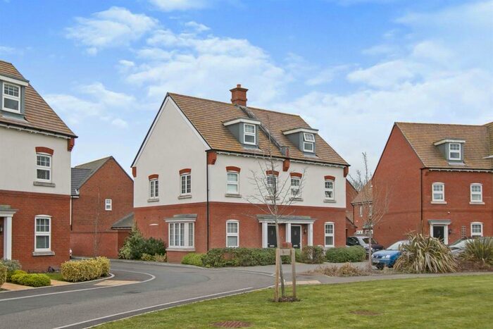 3 Bedroom Semi-Detached House For Sale In Hutchins Lane, Wareham, BH20