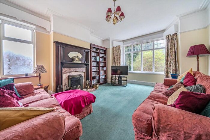 4 Bedroom Detached House For Sale In London Road, Widley, Waterlooville, PO7