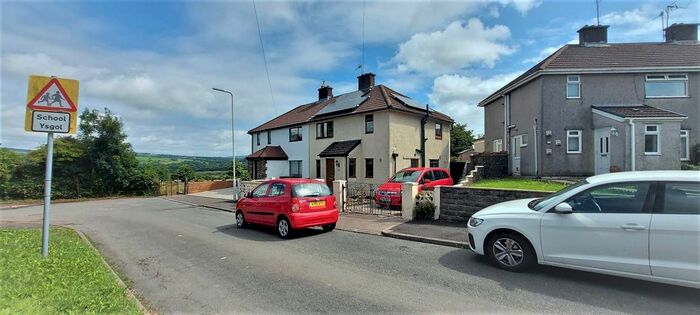 3 Bedroom Property To Rent In Heol Illtyd, Llantrisant, Pontyclun, CF72