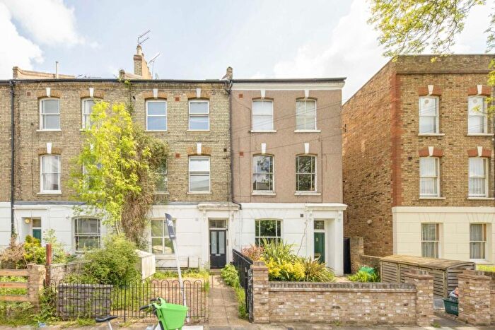 1 Bedroom Flat To Rent In Regina Road, London, N4