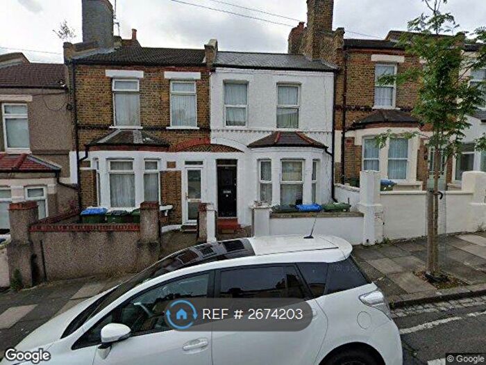 3 Bedroom Terraced House To Rent In Coxwell Road, London, SE18