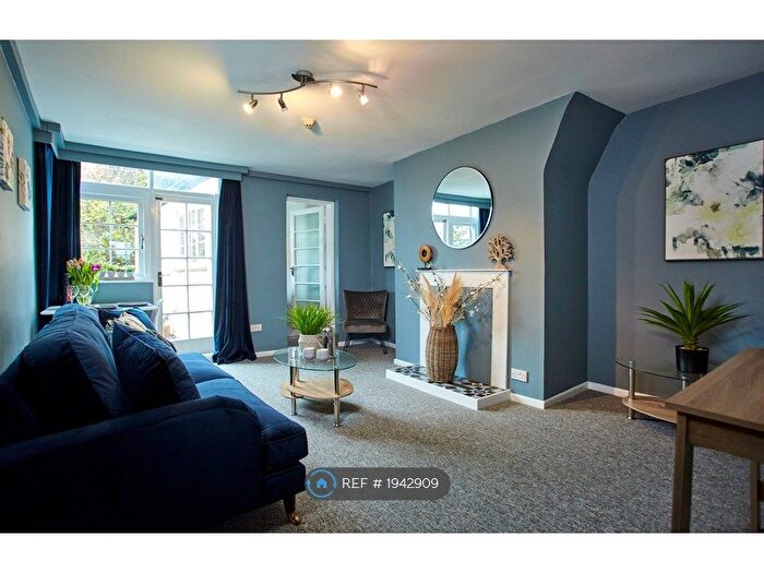 1 Bedroom Flat To Rent In Barbourne Road, Worcester, WR1